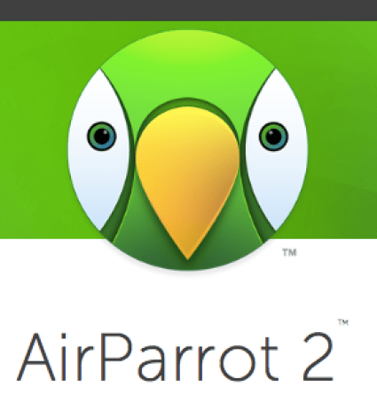 Airparrot 2.7.2 Crack Dmg
